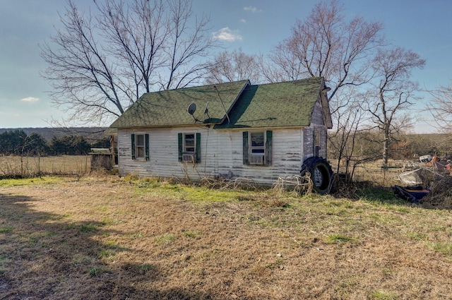 1487 E Lelia Ln, Springfield, MO 65803 - view of home's exterior