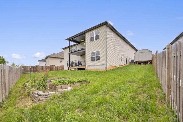 635 W Bridgewood Ct, Springfield, MO 65803 - view of back of house
