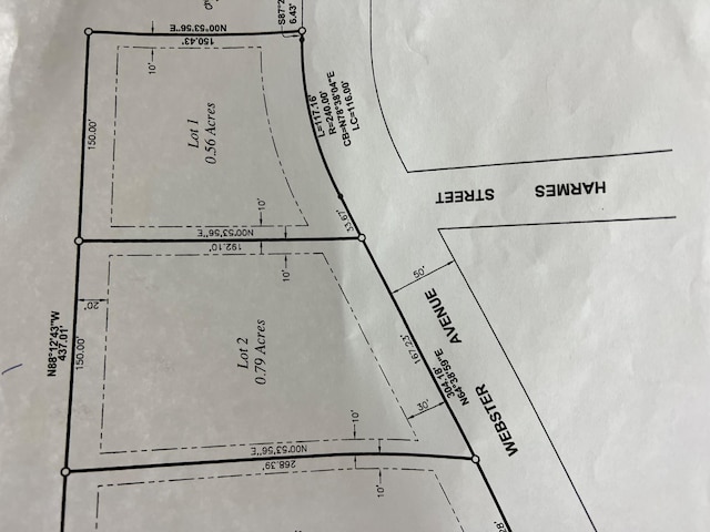 LOT2 Webster St, West Plains, MO 65775