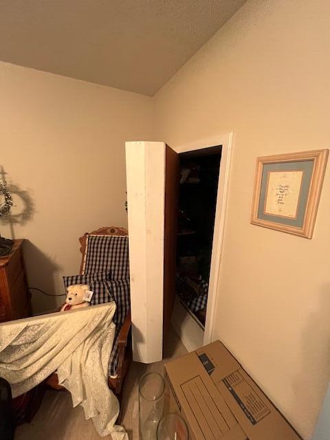249 Mount Vernon Rd, Forsyth, MO 65653 - view of bedroom