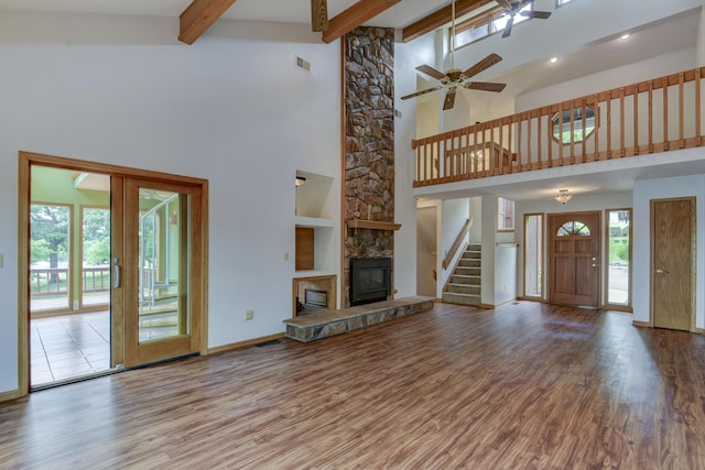 22389 Tucker Hollow Rd, Golden, MO 65658 - photo 12