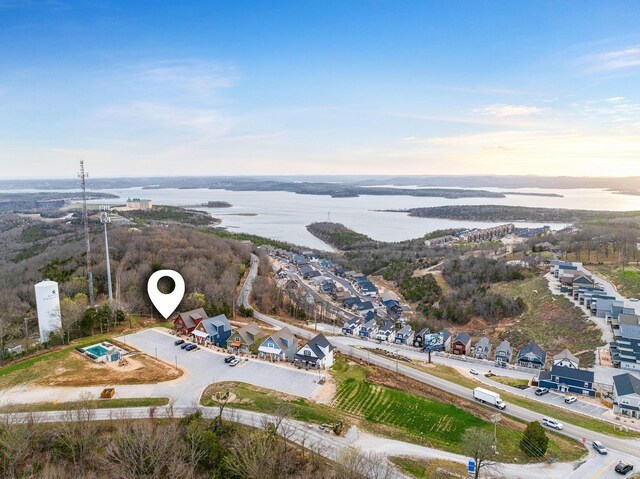 000 Chateau Ridge Trl, Branson, MO 65616