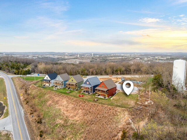 000 Chateau Ridge Trl, Branson, MO 65616