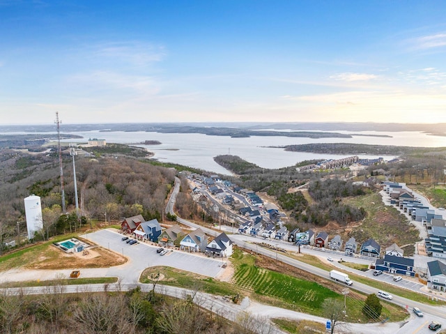 000 Chateau Ridge Trl, Branson, MO 65616