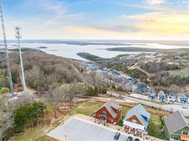 000 Chateau Ridge Trl, Branson, MO 65616