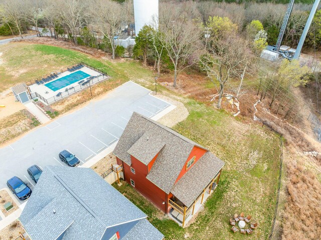 000 Chateau Ridge Trl, Branson, MO 65616