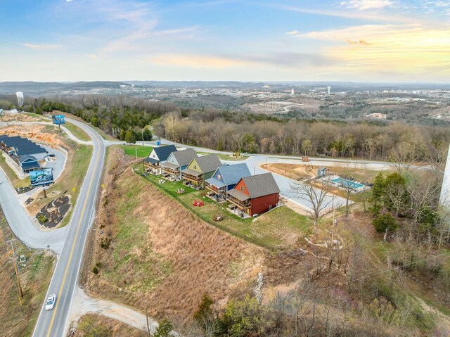000 Chateau Ridge Trl, Branson, MO 65616