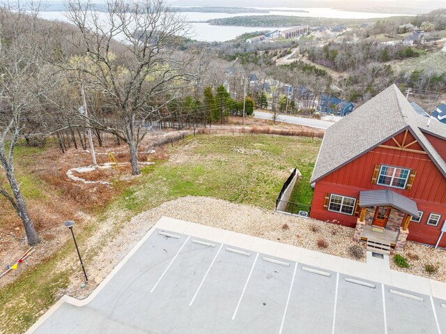 000 Chateau Ridge Trl, Branson, MO 65616