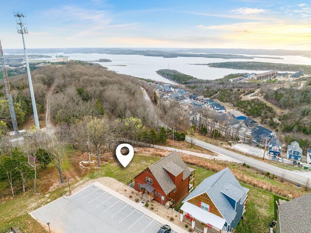 000 Chateau Ridge Trl, Branson, MO 65616