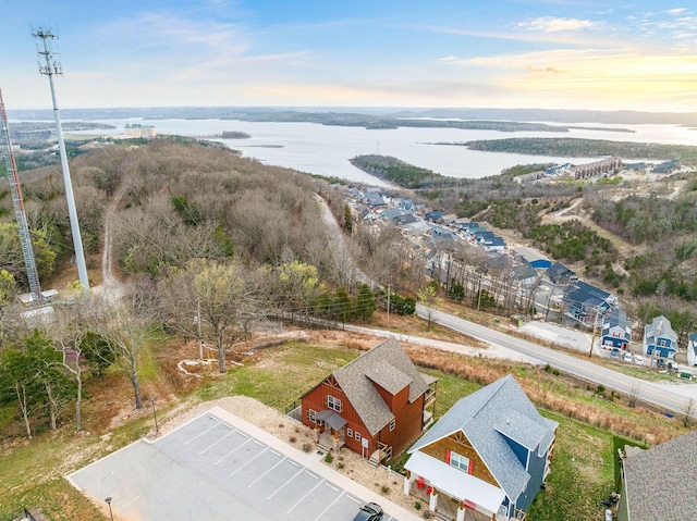 000 Chateau Ridge Trl, Branson, MO 65616