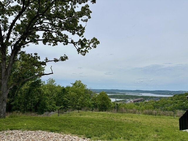 000 Chateau Ridge Trl, Branson, MO 65616