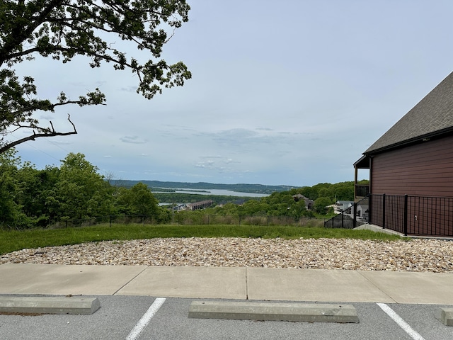 000 Chateau Ridge Trl, Branson, MO 65616