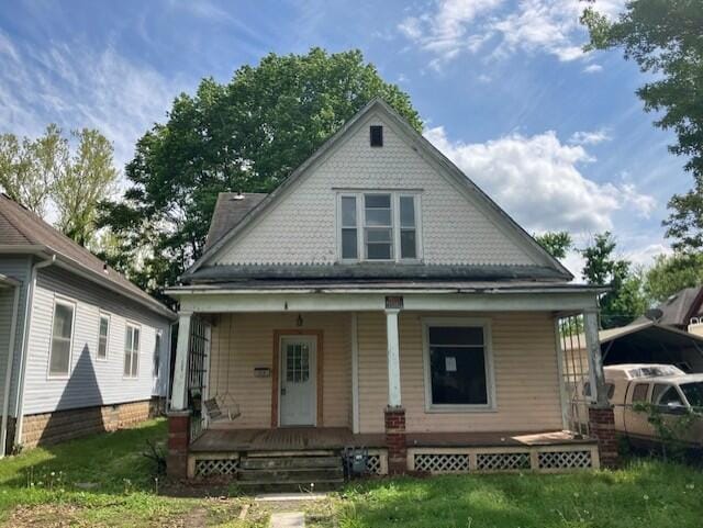 713 W 7th St, Pittsburg, KS 66762 - photo 1