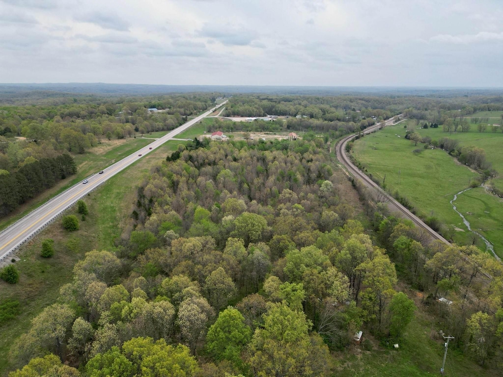 Tbd Highway 63, Thayer, MO 65791