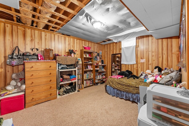 interior space