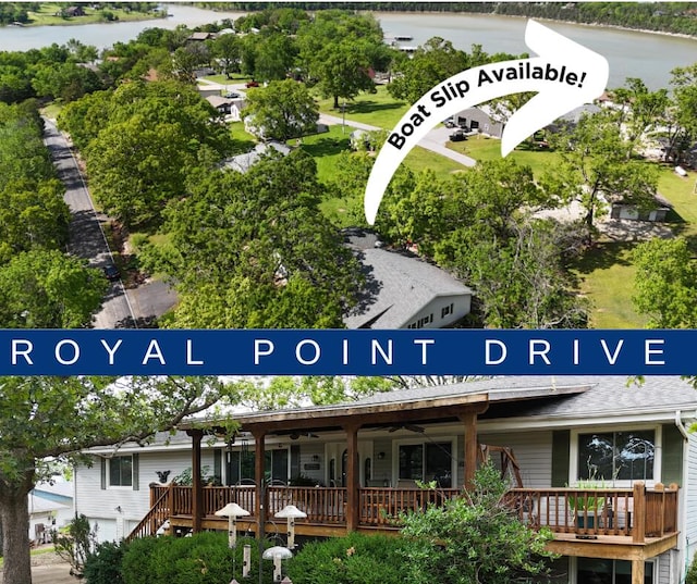26742 Royal Point Dr, Shell Knob, MO 65747 - photo 1