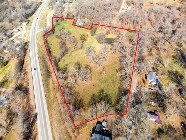 000 N 63, Thayer, MO 65791