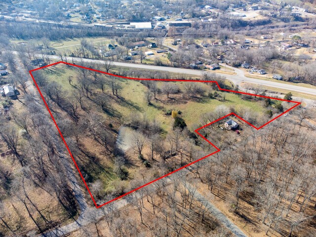 000 N 63, Thayer, MO 65791