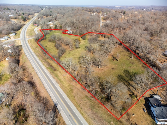 000 N 63, Thayer, MO 65791