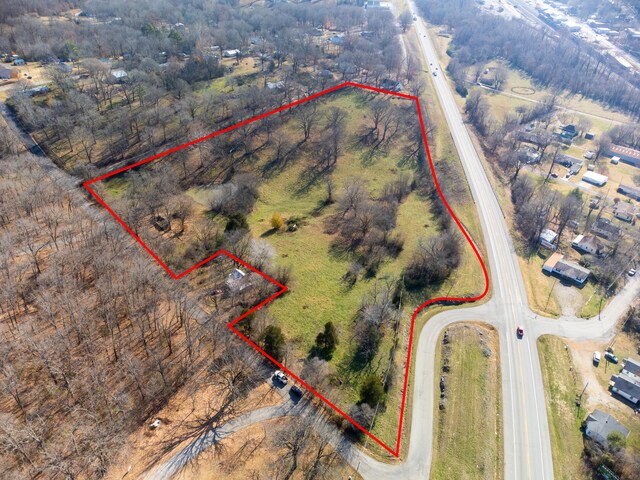 000 N 63, Thayer, MO 65791