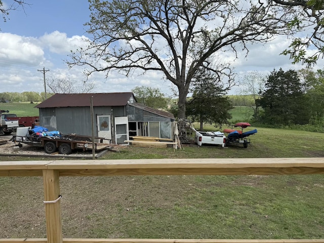 1398 County Road 670, Birch Tree, MO 65438 - exterior space