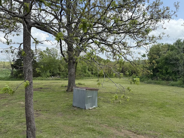 1398 County Road 670, Birch Tree, MO 65438 - view of yard