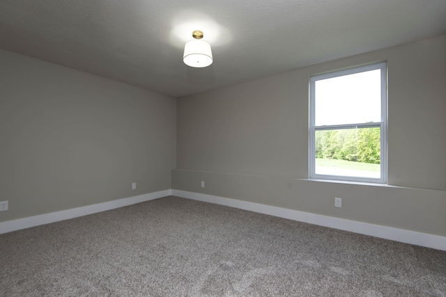 385 Plumtree Dr, Ozark, MO 65721 - empty room with baseboards and carpet flooring