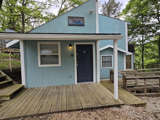 22674 Forest Ln, Hermitage, MO 65668 - photo 1