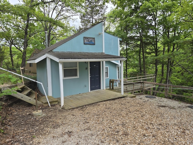 22674 Forest Ln, Hermitage, MO 65668 - photo 32