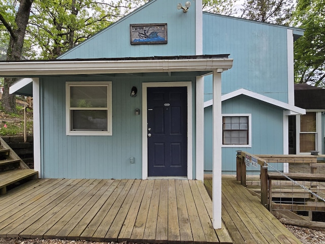 22674 Forest Ln, Hermitage, MO 65668 - photo 8