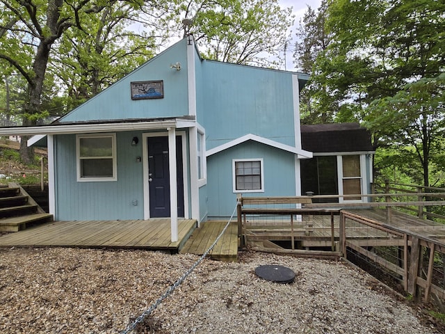 22674 Forest Ln, Hermitage, MO 65668 - photo 2