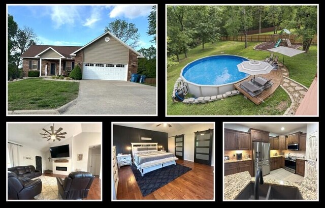 300 Summerbrooke Ln, Branson, MO 65616 - photo 1