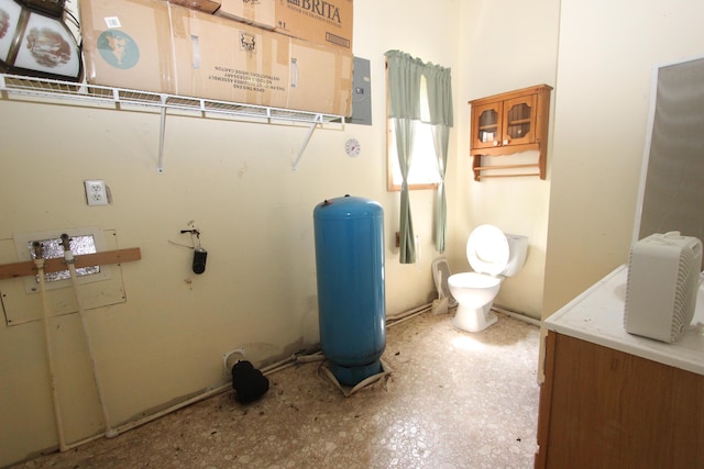 289 Frog Pond Rd, Seymour, MO 65746 - view of utilities