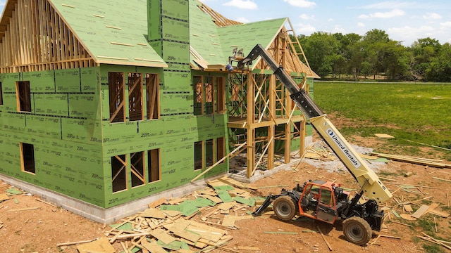 LOT24 E Merryvale Ct, Springfield, MO 65809 - view of play area