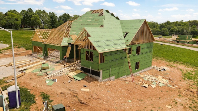 LOT24 E Merryvale Ct, Springfield, MO 65809 - view of playground