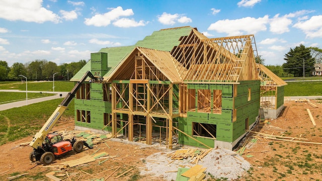 LOT24 E Merryvale Ct, Springfield, MO 65809 - view of playground