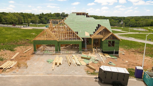 LOT24 E Merryvale Ct, Springfield, MO 65809 - view of playground featuring stairs