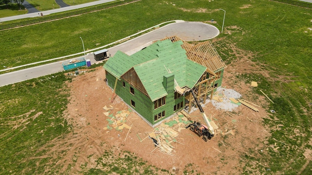 LOT24 E Merryvale Ct, Springfield, MO 65809 - view of subject property
