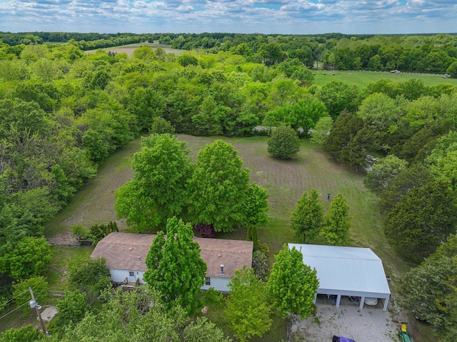1156 SE 180th Rd, Clinton, MO 64735 - view of subject property