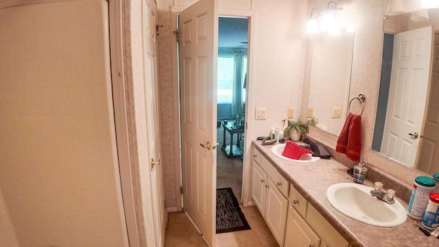 1156 SE 180th Rd, Clinton, MO 64735 - bathroom featuring vanity