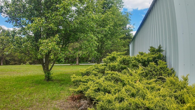 1156 SE 180th Rd, Clinton, MO 64735 - view of grassy yard