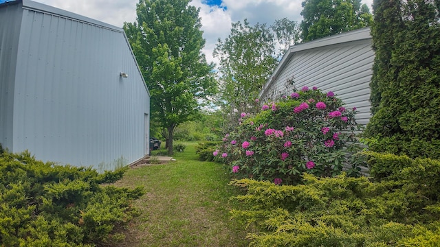 1156 SE 180th Rd, Clinton, MO 64735 - view of grassy yard