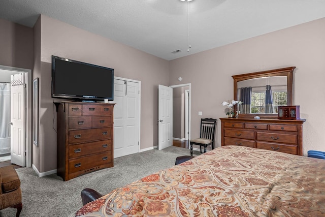 70 Roseville Dr, Rogersville, MO 65742 - carpeted bedroom with baseboards