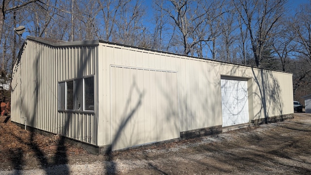 70 Roseville Dr, Rogersville, MO 65742 - view of outdoor structure featuring an outdoor structure