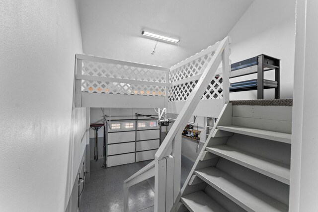 view of unfurnished bedroom