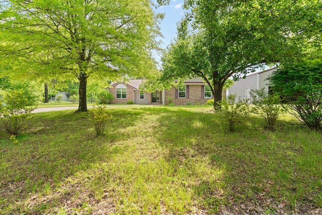 245 Country Hills Rd, Branson, MO 65616 - view of green lawn