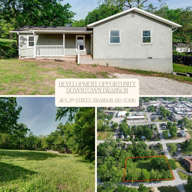 411 S 3rd St, Branson, MO 65616 - photo 1