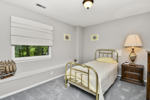 138 Canyon Forest Cir, Kimberling City, MO 65686 - bedroom with carpet floors and baseboards