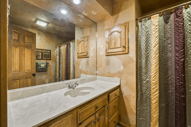 5425 S Westwood Ave, Springfield, MO 65810 - bathroom with vanity