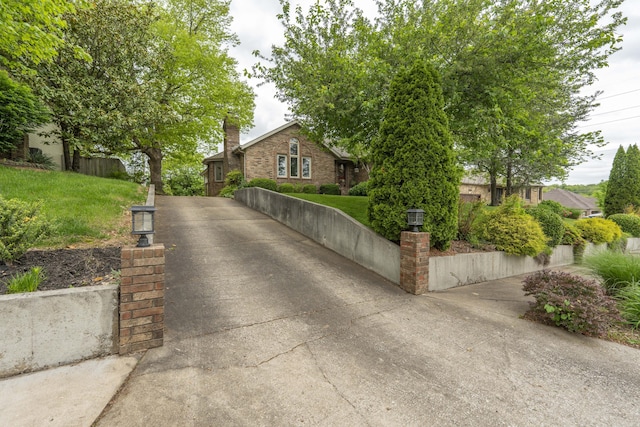 5425 S Westwood Ave, Springfield, MO 65810 - view of front of house